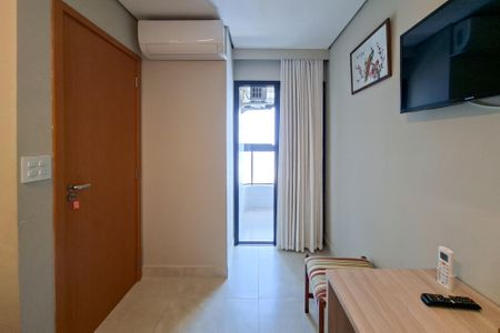 Apartamento para alugar com 40m², 1 quarto e 1 vagaQuarto