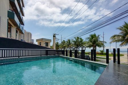 Apartamento para alugar com 40m², 1 quarto e 1 vagaÁrea comum - Piscina