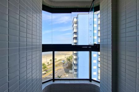 Apartamento para alugar com 40m², 1 quarto e 1 vagaSacada do Quarto