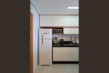 Apartamento para alugar com 40m², 1 quarto e 1 vagaCozinha
