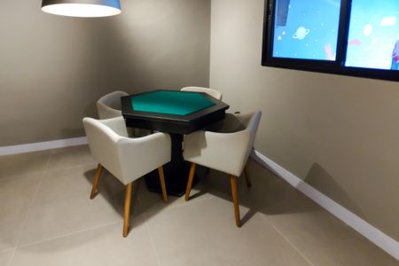 Apartamento para alugar com 40m², 1 quarto e 1 vagaÁrea comum