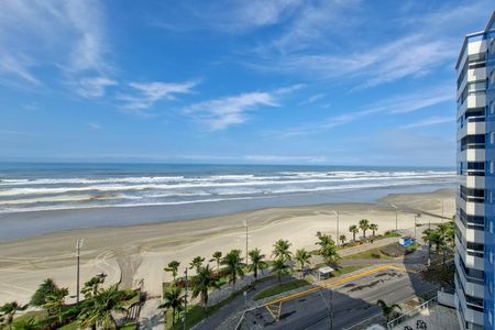 Apartamento para alugar com 40m², 1 quarto e 1 vagaSacada do Quarto