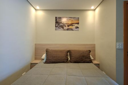 Apartamento para alugar com 40m², 1 quarto e 1 vagaQuarto