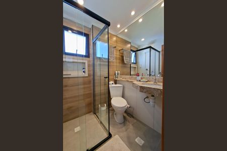 Apartamento para alugar com 40m², 1 quarto e 1 vagaBanheiro Social