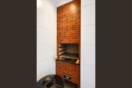 Apartamento para alugar com 40m², 1 quarto e 1 vagaÁrea comum - Churrasqueira