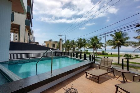 Apartamento para alugar com 40m², 1 quarto e 1 vagaÁrea comum - Piscina