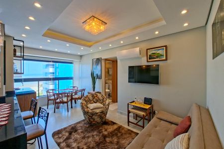 Apartamento para alugar com 40m², 1 quarto e 1 vagaSala