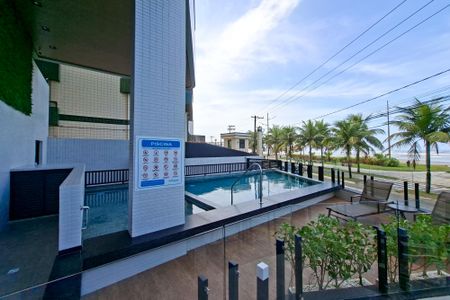 Apartamento para alugar com 40m², 1 quarto e 1 vagaÁrea comum - Piscina