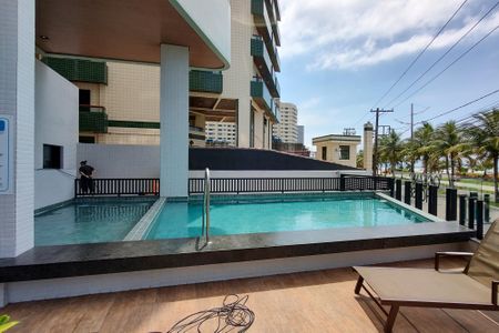 Apartamento para alugar com 40m², 1 quarto e 1 vagaÁrea comum - Piscina