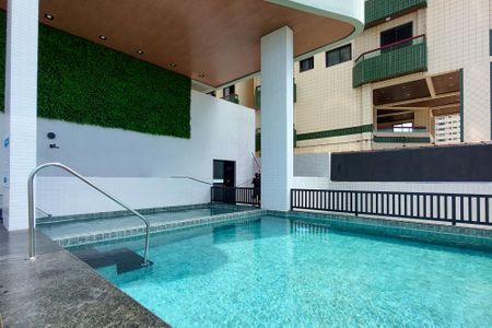 Apartamento para alugar com 40m², 1 quarto e 1 vagaÁrea comum - Piscina