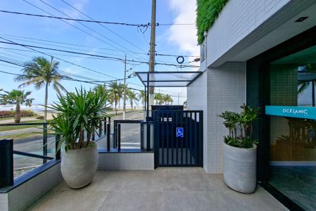 Apartamento para alugar com 40m², 1 quarto e 1 vagaÁrea comum