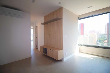 Apartamento para alugar com 1 quarto, 46m² em Pinheiros, São Paulo
