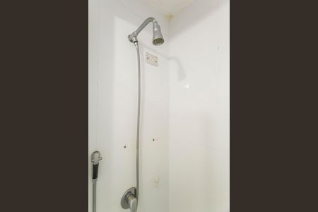 Apartamento para alugar com 47m², 2 quartos e 1 vagaBanheiro da Suíte 2