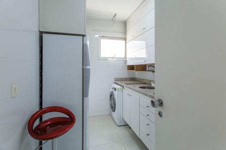 Apartamento para alugar com 47m², 2 quartos e 1 vagaCozinha