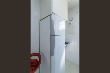 Apartamento para alugar com 47m², 2 quartos e 1 vagaCozinha