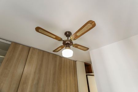 Apartamento para alugar com 47m², 2 quartos e 1 vagaSuíte 2