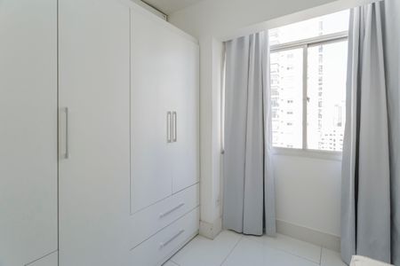 Apartamento para alugar com 47m², 2 quartos e 1 vagaQuarto 1