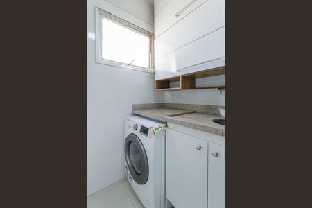 Apartamento para alugar com 47m², 2 quartos e 1 vagaÁrea de Serviço