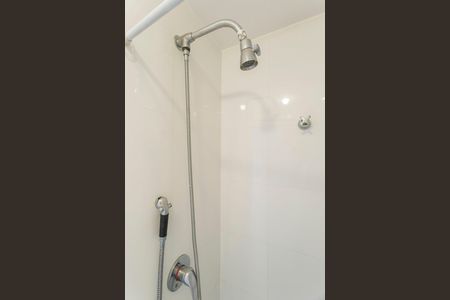 Apartamento para alugar com 47m², 2 quartos e 1 vagaBanheiro Social