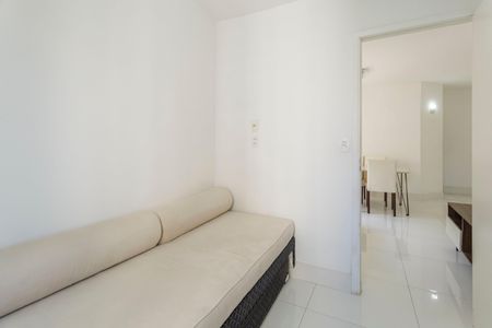 Apartamento para alugar com 47m², 2 quartos e 1 vagaQuarto 1