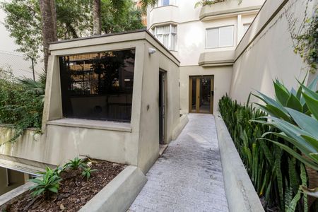 Apartamento para alugar com 47m², 2 quartos e 1 vagaÁrea comum