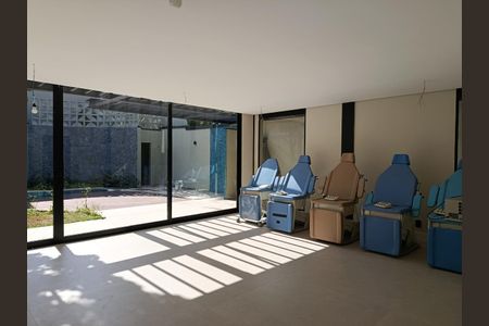 Casa à venda com 700m², 4 quartos e 3 vagasSala de jantar