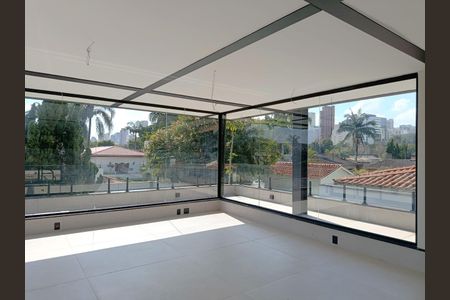 Casa à venda com 700m², 4 quartos e 3 vagasÁrea de lazer - gourmet