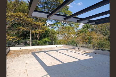 Casa à venda com 700m², 4 quartos e 3 vagasÁrea de lazer externa