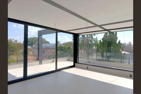 Casa à venda com 700m², 4 quartos e 3 vagasÁrea de lazer - gourmet