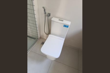 Casa à venda com 700m², 4 quartos e 3 vagasBanheiro da Suíte 3