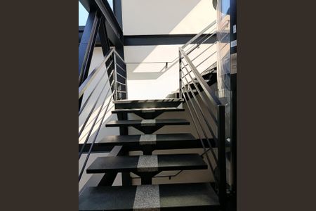 Casa à venda com 700m², 4 quartos e 3 vagasAcesso 3º pavimento