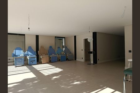 Casa à venda com 700m², 4 quartos e 3 vagasSala de jantar