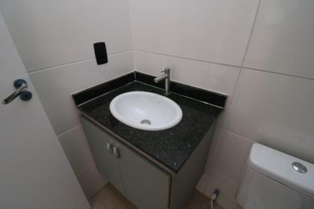 Apartamento à venda com 45m², 2 quartos e 1 vagaBanheiro