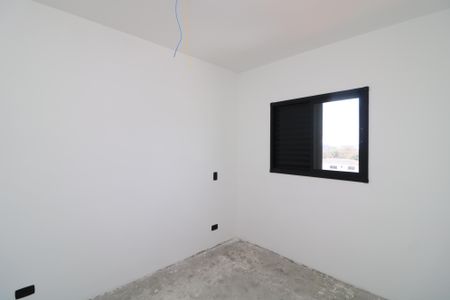 Apartamento à venda com 45m², 2 quartos e 1 vagaQuarto 2