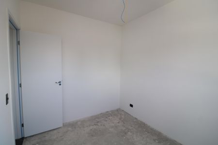 Apartamento à venda com 45m², 2 quartos e 1 vagaQuarto 2