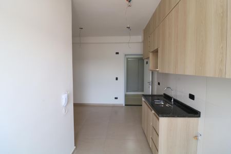 Apartamento à venda com 45m², 2 quartos e 1 vagaCozinha