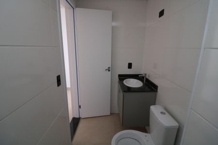 Apartamento à venda com 45m², 2 quartos e 1 vagaBanheiro
