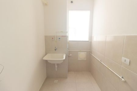 Apartamento para alugar com 42m², 2 quartos e sem vagaÁrea de Serviço