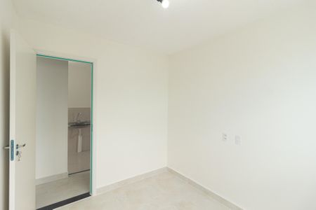 Apartamento para alugar com 42m², 2 quartos e sem vagaQuarto 2