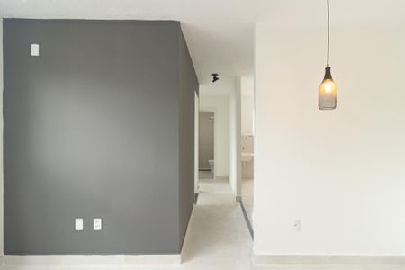 Apartamento para alugar com 42m², 2 quartos e sem vagaSala