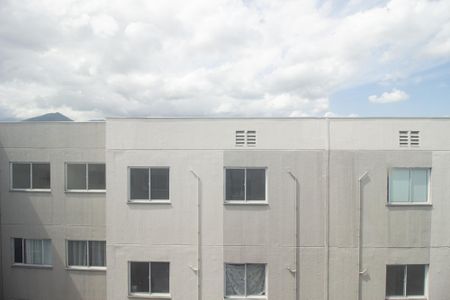 Apartamento para alugar com 42m², 2 quartos e sem vagaVista do Quarto 1