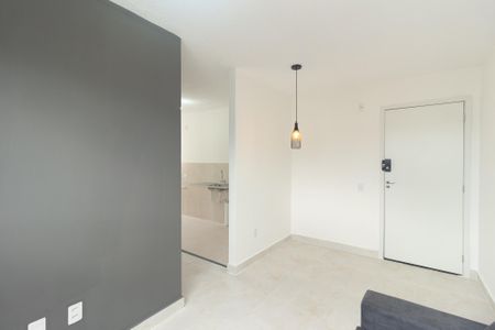 Apartamento para alugar com 42m², 2 quartos e sem vagaSala