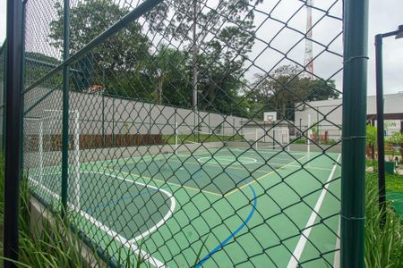 Apartamento para alugar com 42m², 2 quartos e sem vagaÁrea comum - Quadra