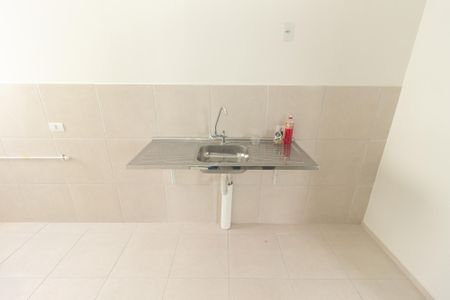 Apartamento para alugar com 42m², 2 quartos e sem vagaCozinha