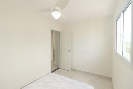 Apartamento para alugar com 42m², 2 quartos e sem vagaQuarto 1