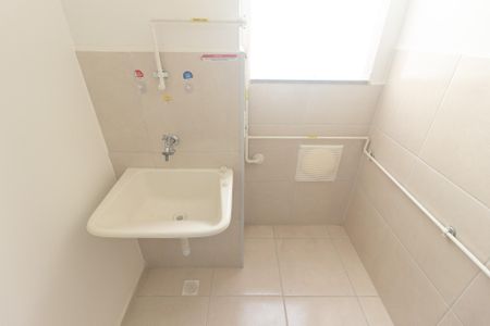 Apartamento para alugar com 42m², 2 quartos e sem vagaÁrea de Serviço