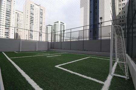 Apartamento para alugar com 42m², 2 quartos e 1 vagaÁrea comum - Quadra