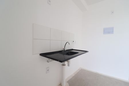 Apartamento para alugar com 42m², 2 quartos e 1 vagaCozinha