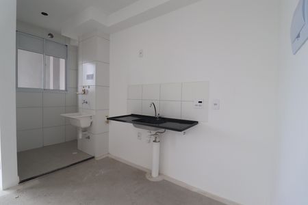 Apartamento para alugar com 42m², 2 quartos e 1 vagaCozinha