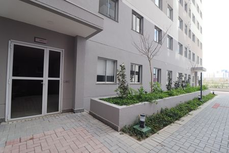 Apartamento para alugar com 42m², 2 quartos e 1 vagaÁrea comum